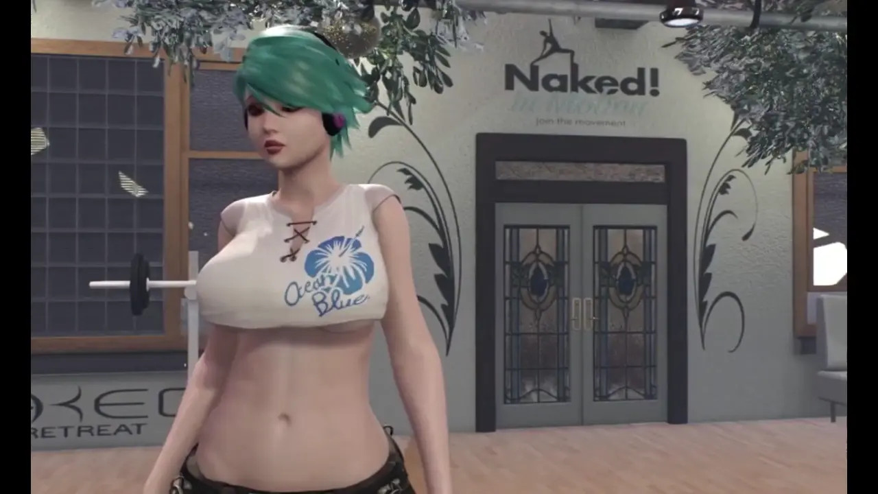 Futa momi 2