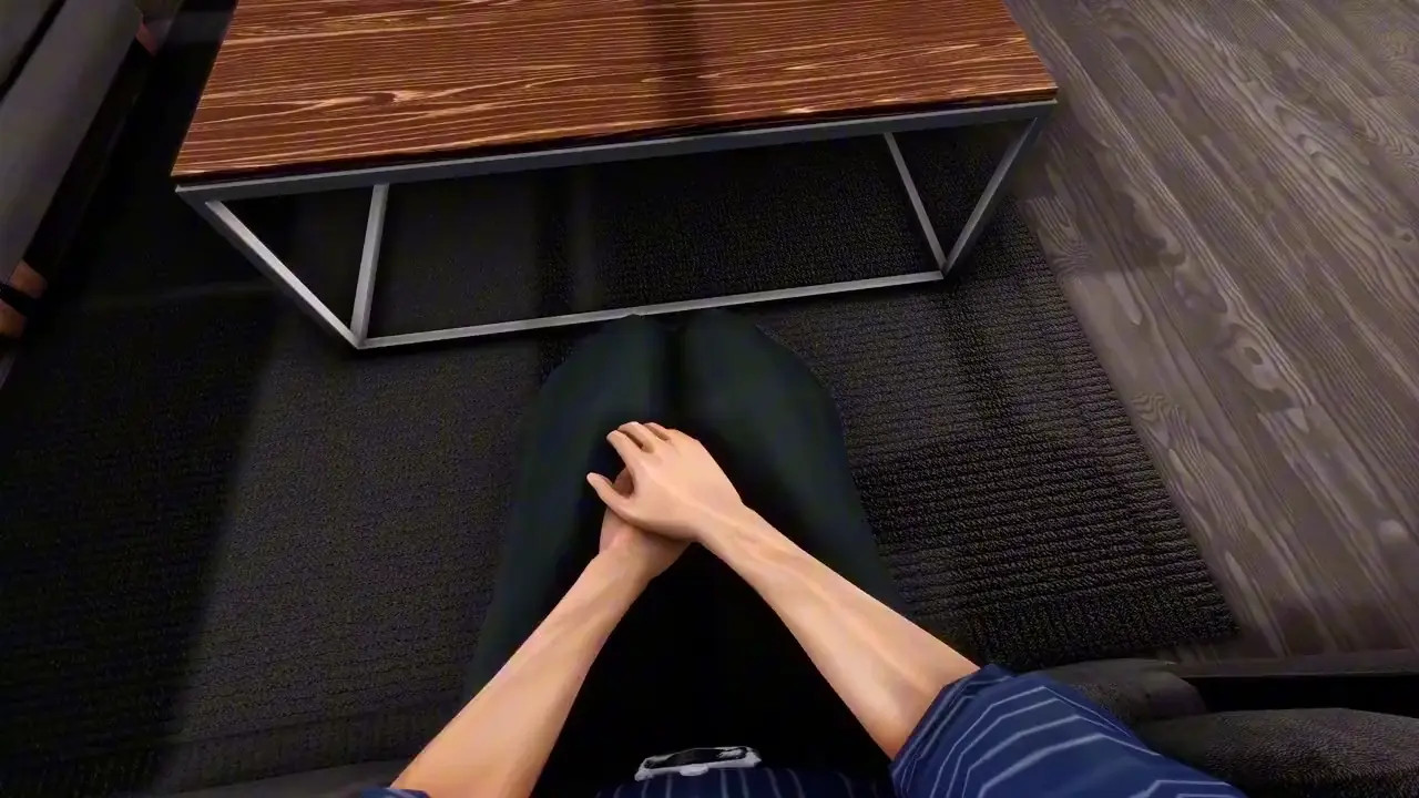 【4K】bronya's Interview