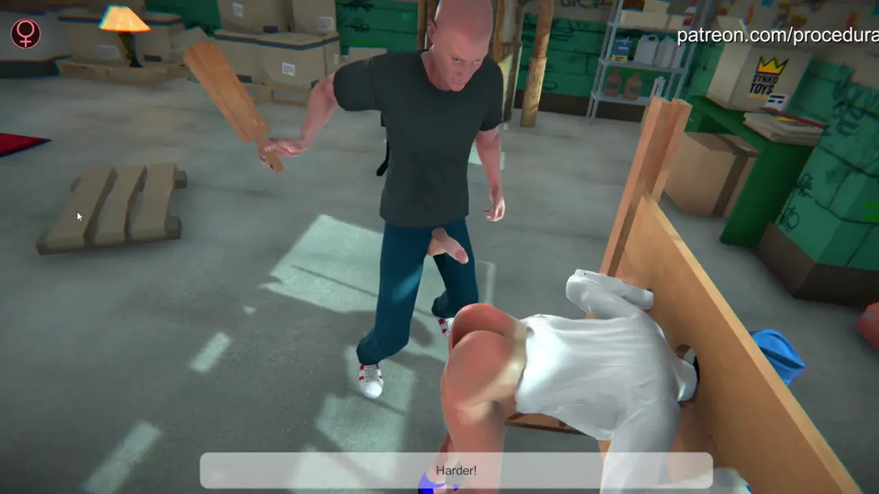 Before the next flight (proceduralis)