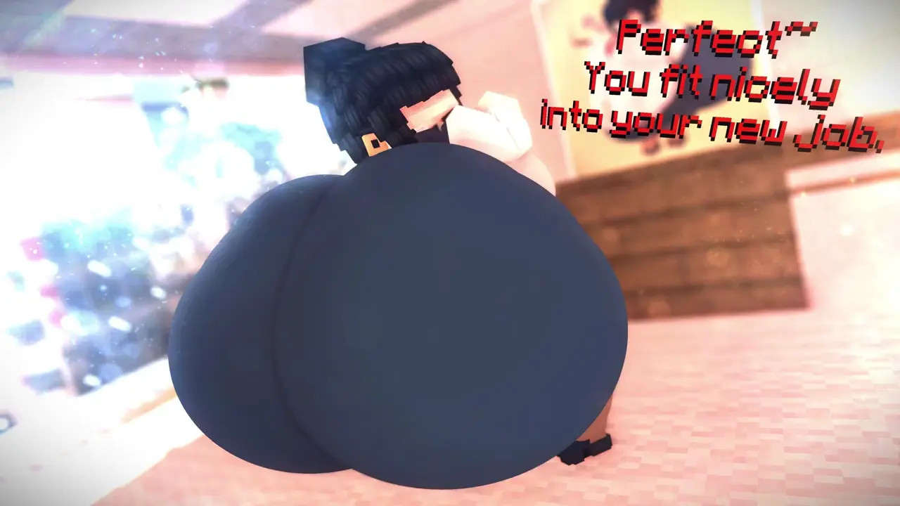 Anal vore by cappuccinodrinker