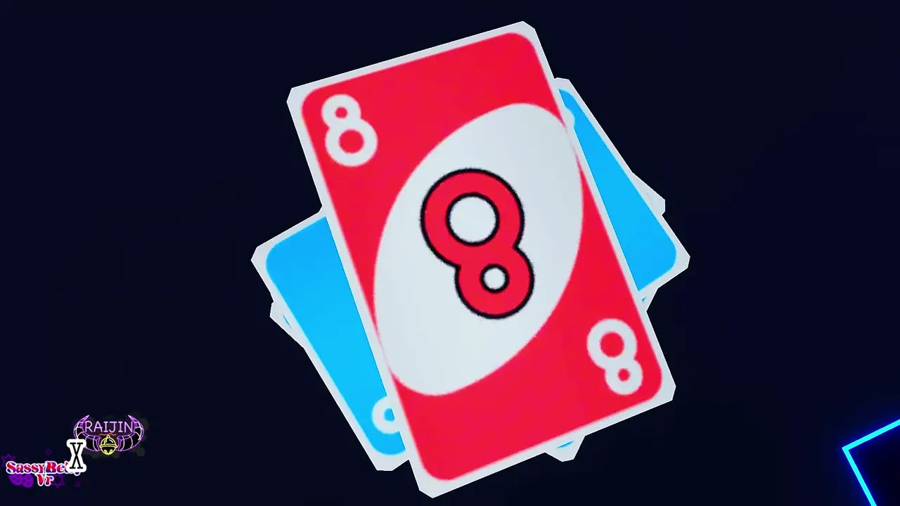 Guess who won now