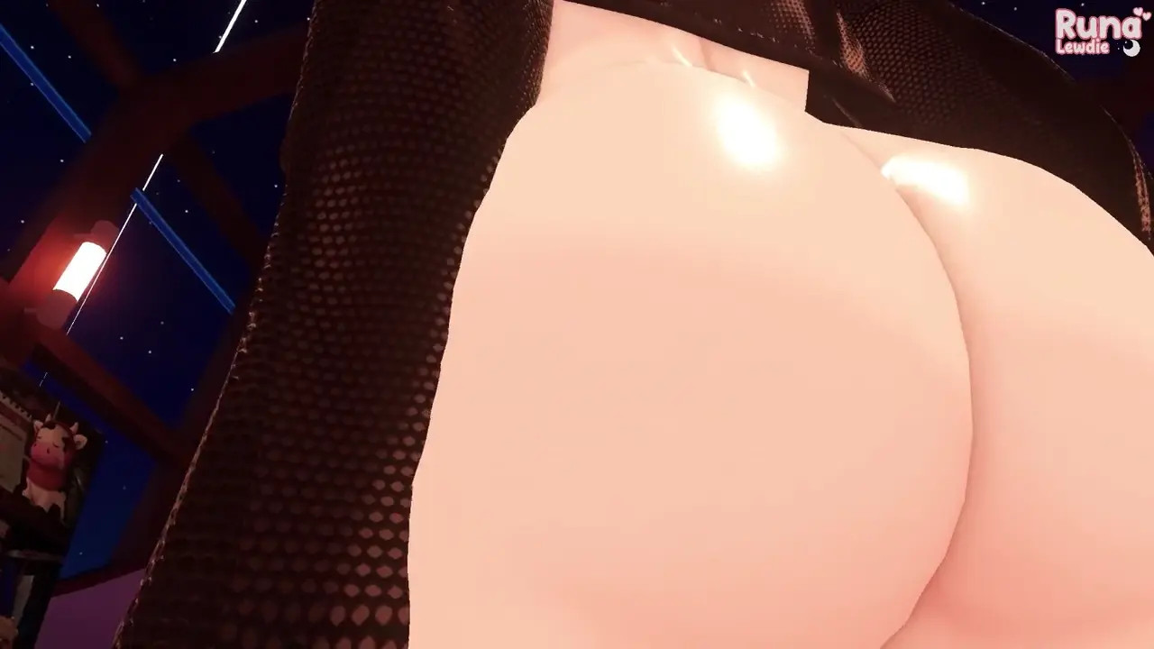 Hypnotizing isn't it ~ | VRChat