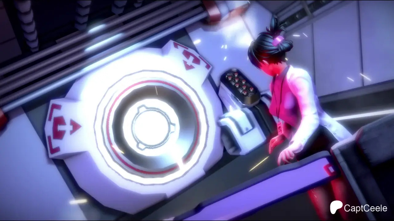 Sara: Tentacle Outbreak