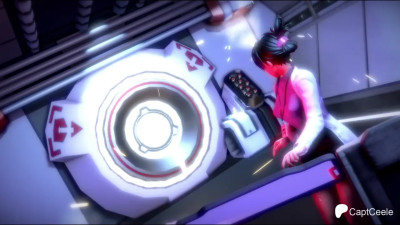 Sara: Tentacle Outbreak