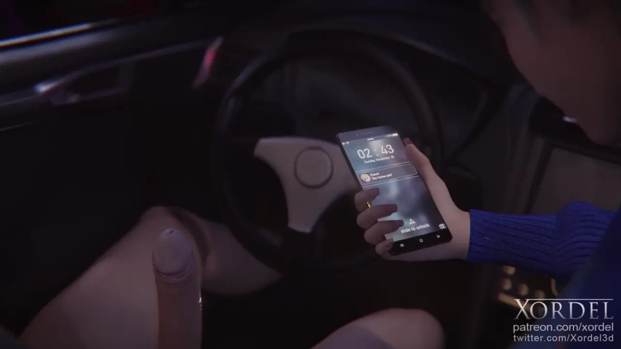 Tifa Club - Episode 2