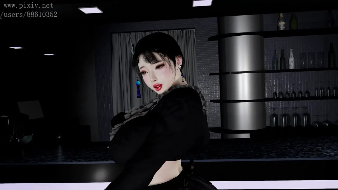 [Madei] The Flower Thief - Su Youdie [Vietsub]