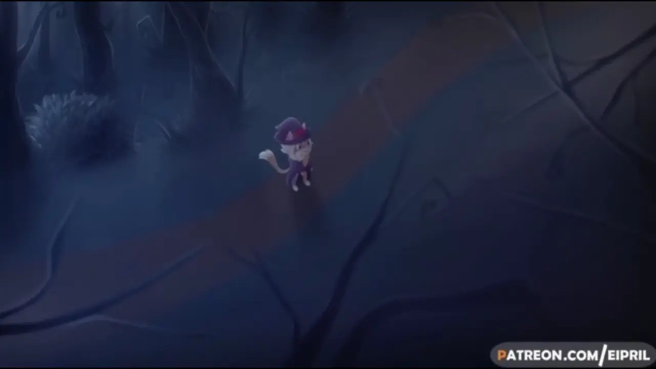 Wrong Way - (X-Ray Version) [Eipril]