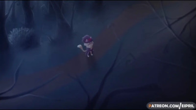 Wrong Way - (X-Ray Version) [Eipril]