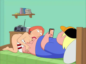 Chris & Lois『Sfan』