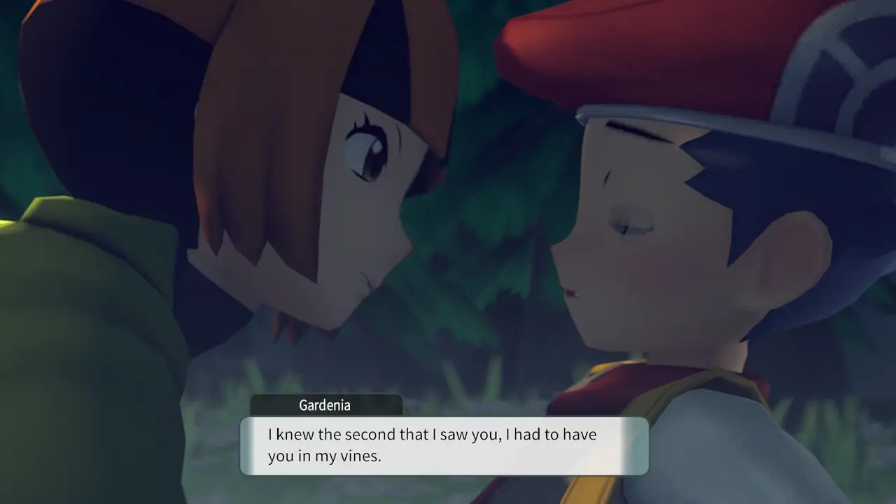 A New Kind of Double Battle『GreatM8』