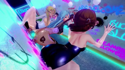 Micro Penis Beta Cuck gets Humiliated at the Gloryhole