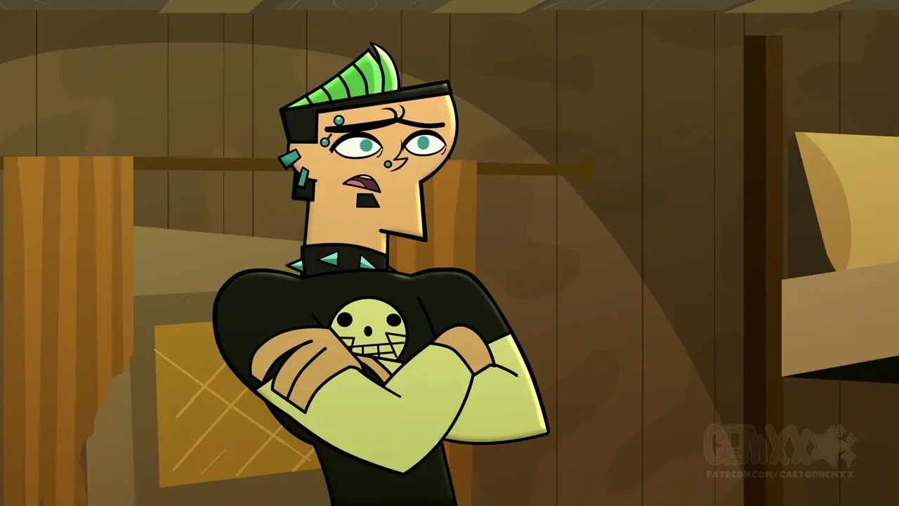 Trent x Duncan w/ music