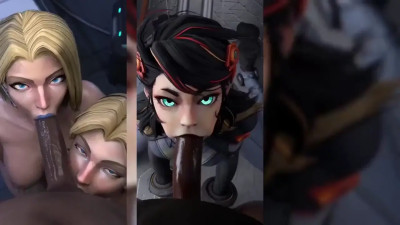 Throat Goats Don't Gag Hmv