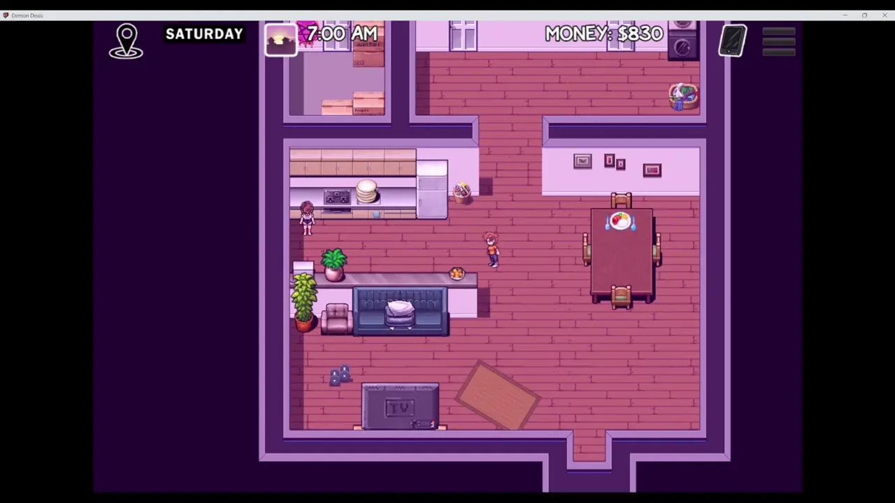 Demon Deals V0.7.25 Ep24 Playthrough