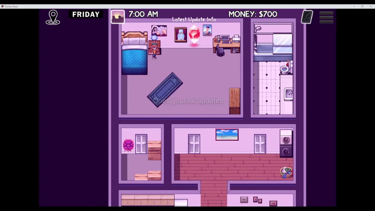 Demon Deals V0.7.25 Ep23 Playthrough