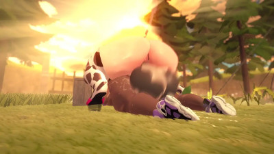 Summer Holidays in the Village [DrunkMage]