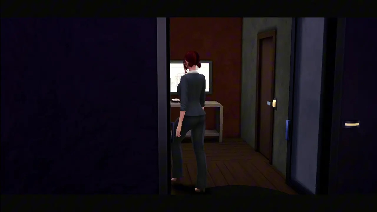 Me, Wife and Double BBC - 2