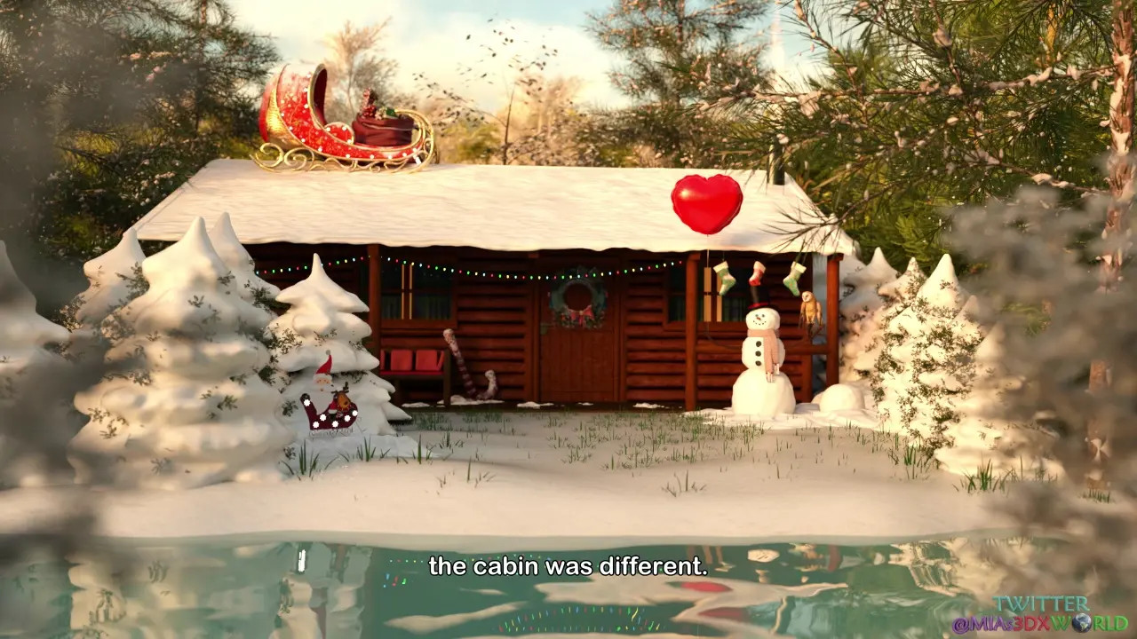 TEMPTATION - Bonus Episode #4 (Trailer)