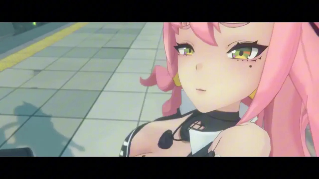 HMV ZZZ | "Zenless Zone Fuck"