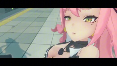 HMV ZZZ | "Zenless Zone Fuck"