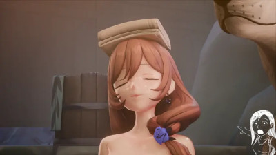 Lisa x Collie - Part 02 - darkBleed