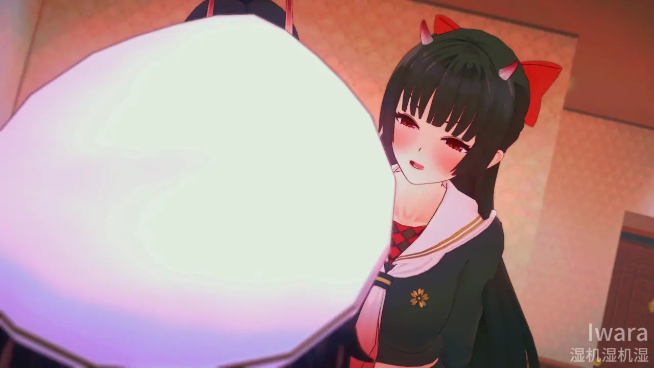 SEX with Noshiro and Sakawa[Azur Lane][shiji][10]