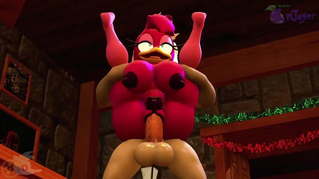 The Christmas Eve Party 2025 (Sound)