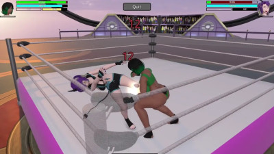 HRSL: Mara vs Genni Traditional