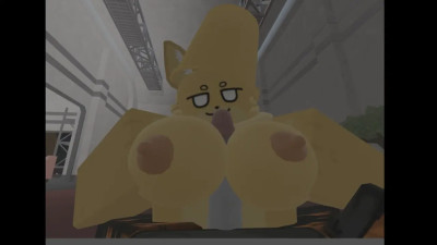 Catte Kaiju Paradise V2