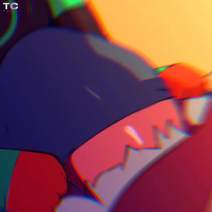 BOOTYMOGGER - TRINITYFATE ANIMATIONS | THE NSFW TRIAD #3