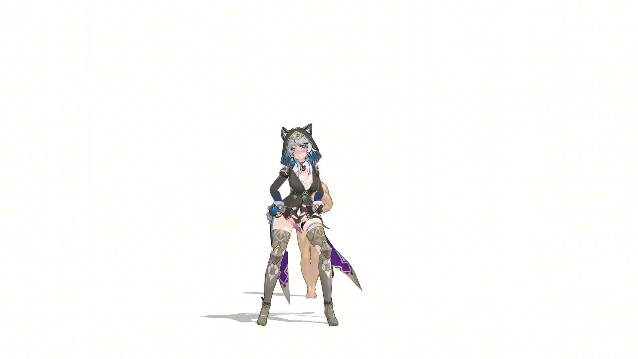 【sexdance】Cipher