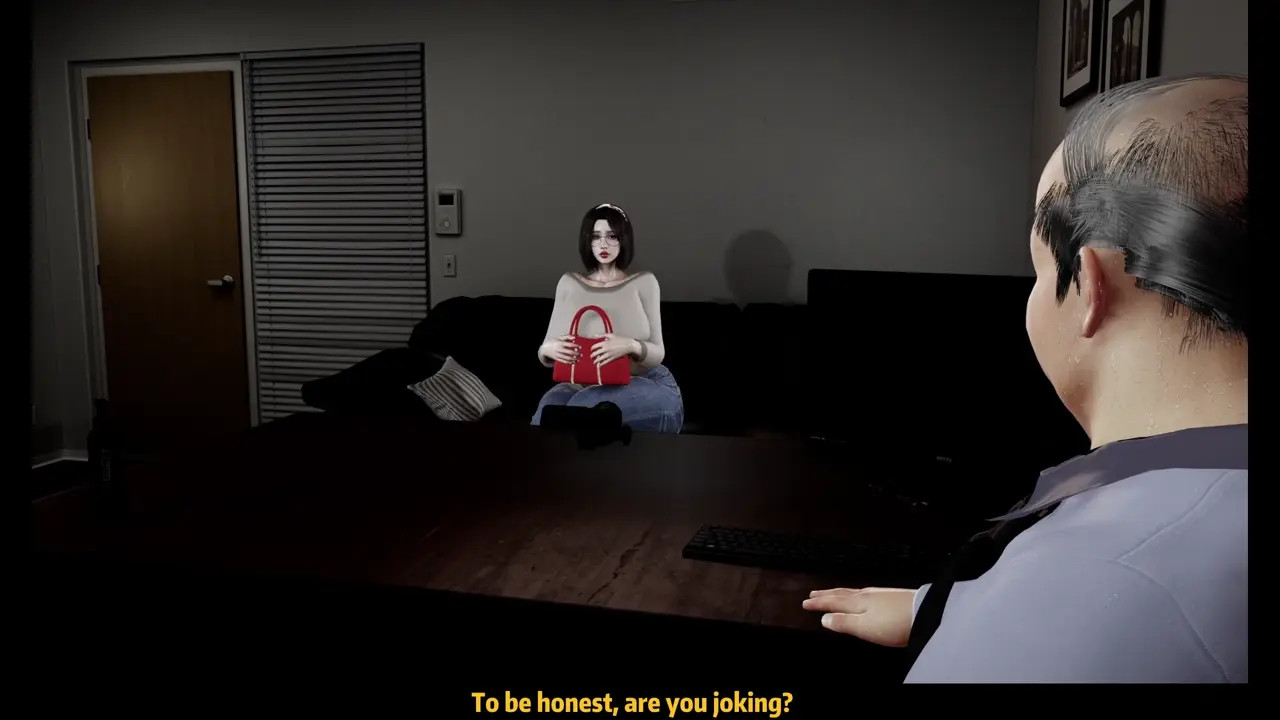 (D13) Performance Interview