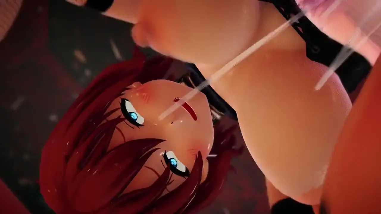 【MM3077】Dragonlady (Another Version)