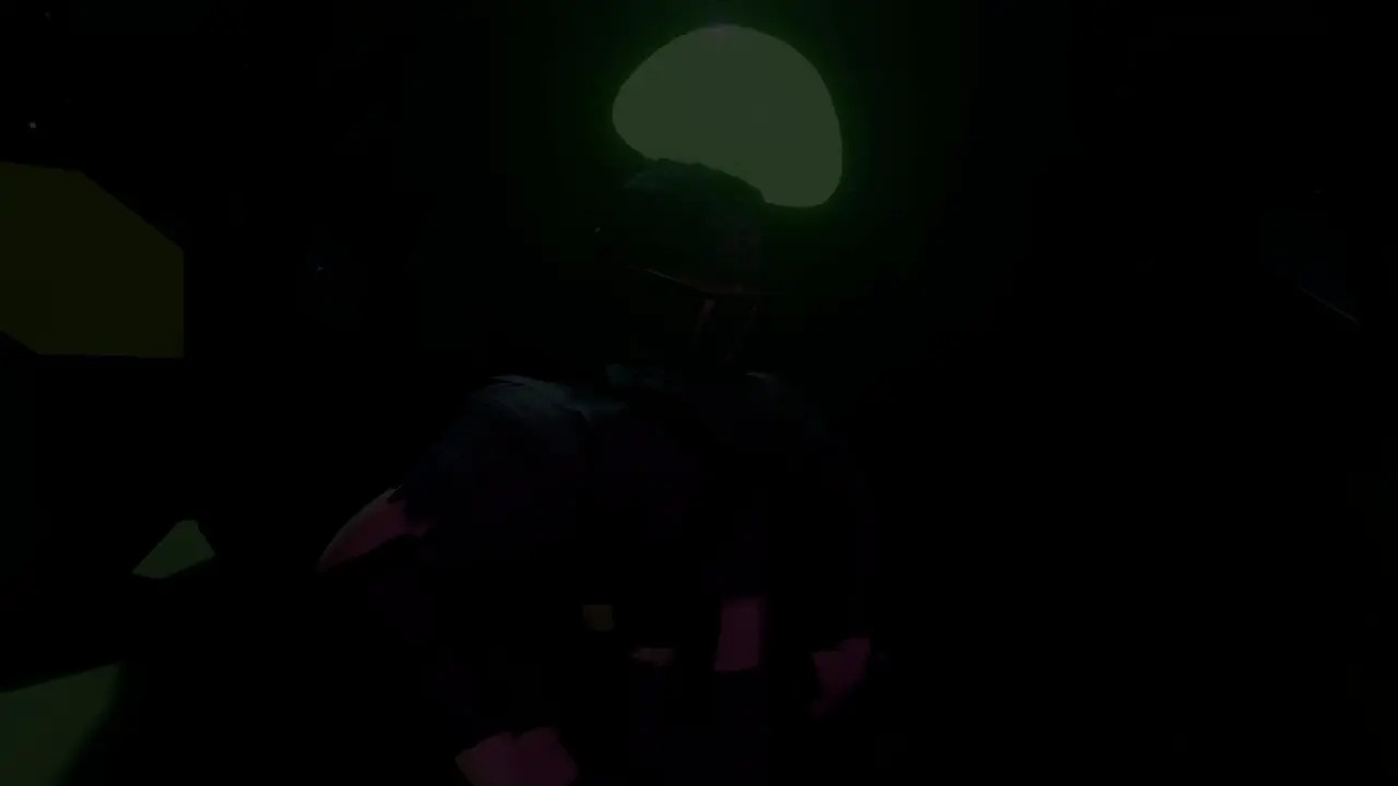 My mom my healer LVL5