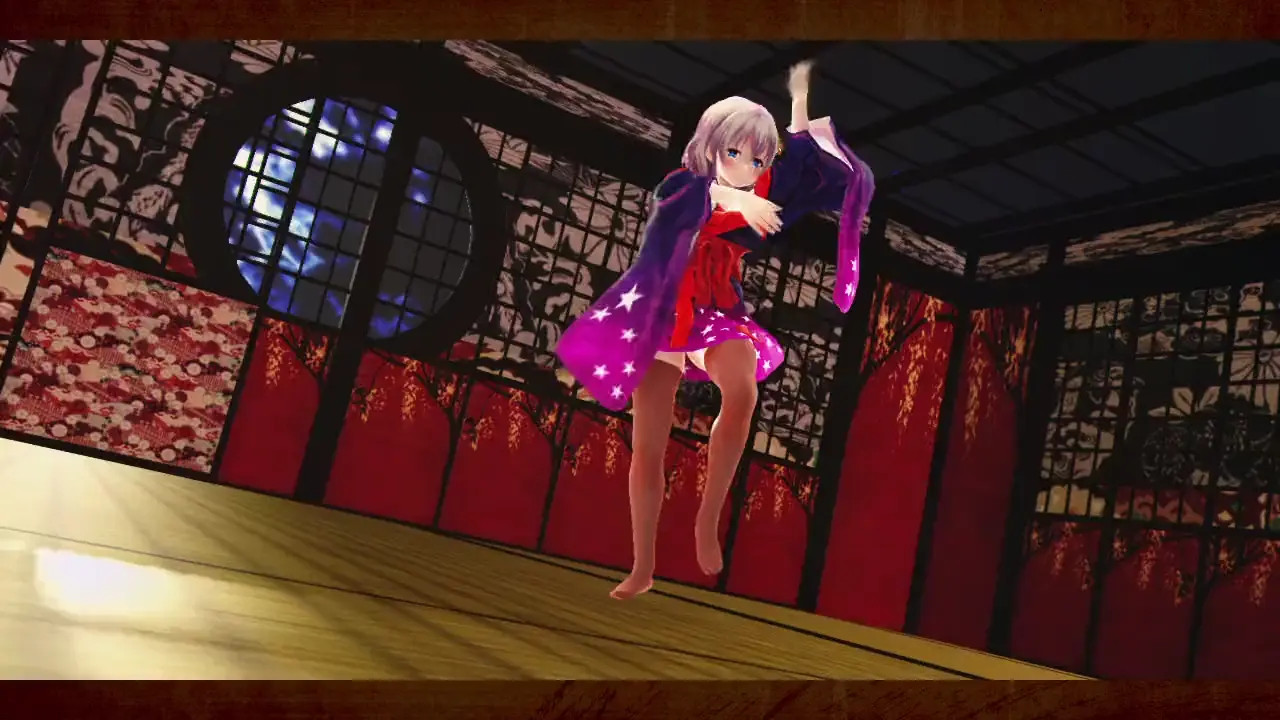 【MM3077】Tokio Funka