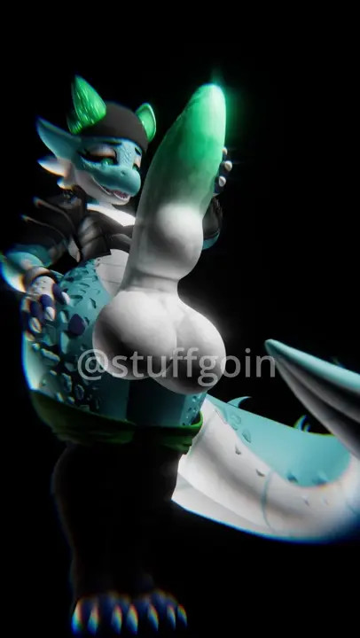 Cock vore by callmerothes/stuffgoin