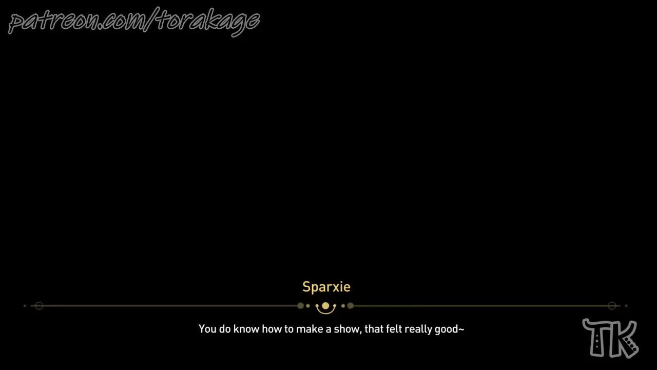 [Teaser] Sparkle x Sparxie