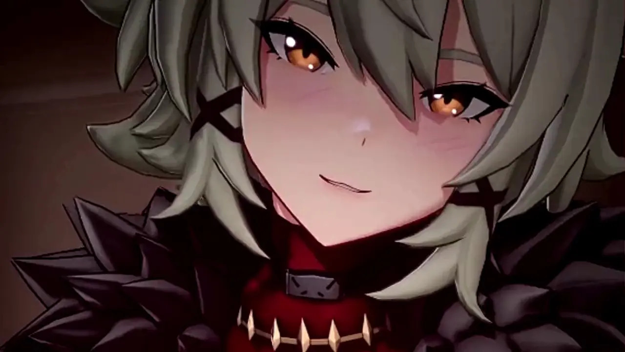 BLOBCG HMV TAKE IT OFF