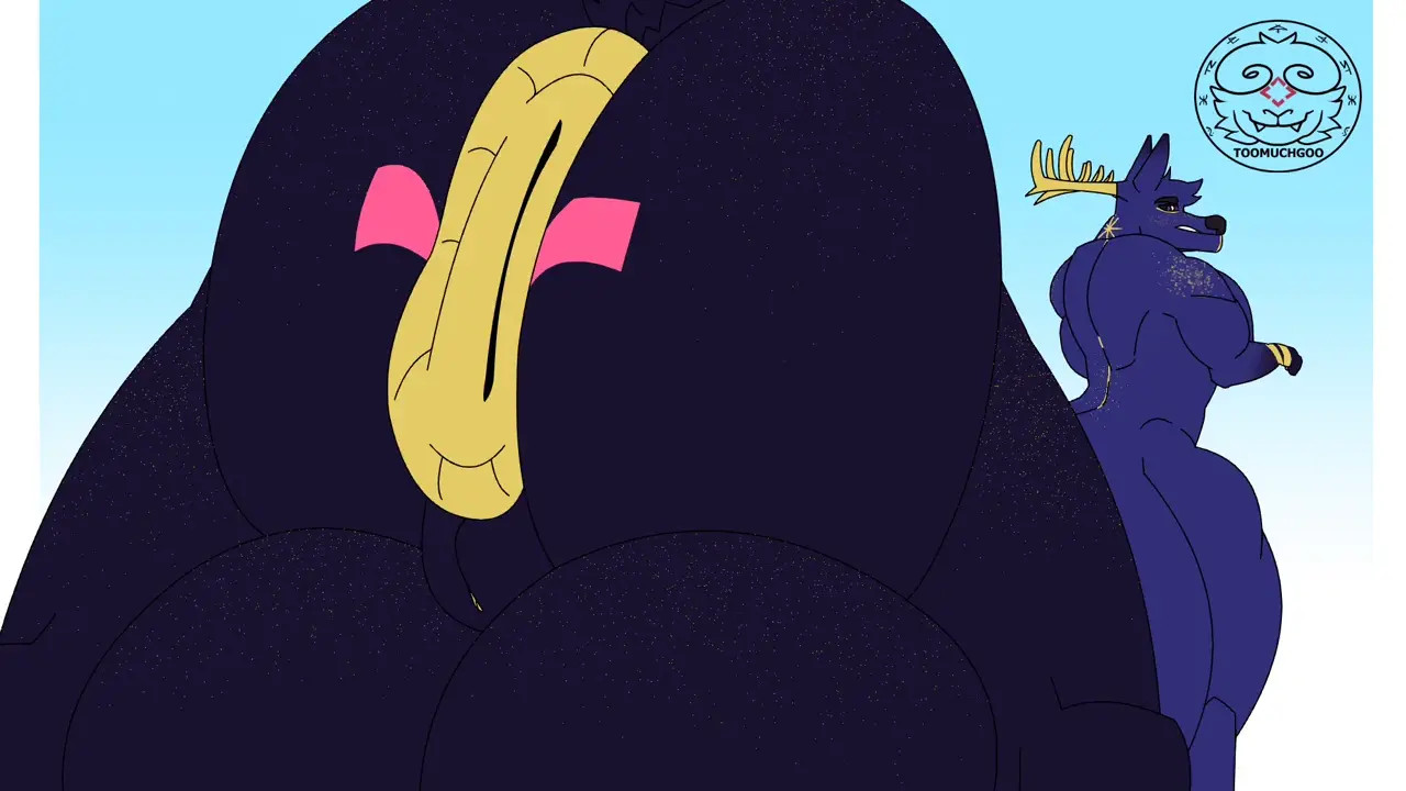 Roorat by toomuchgoo