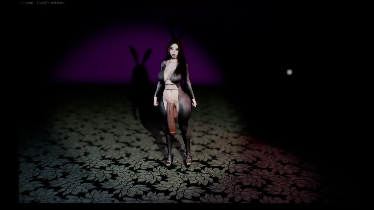 Focus on Futa [GaryCameHome]