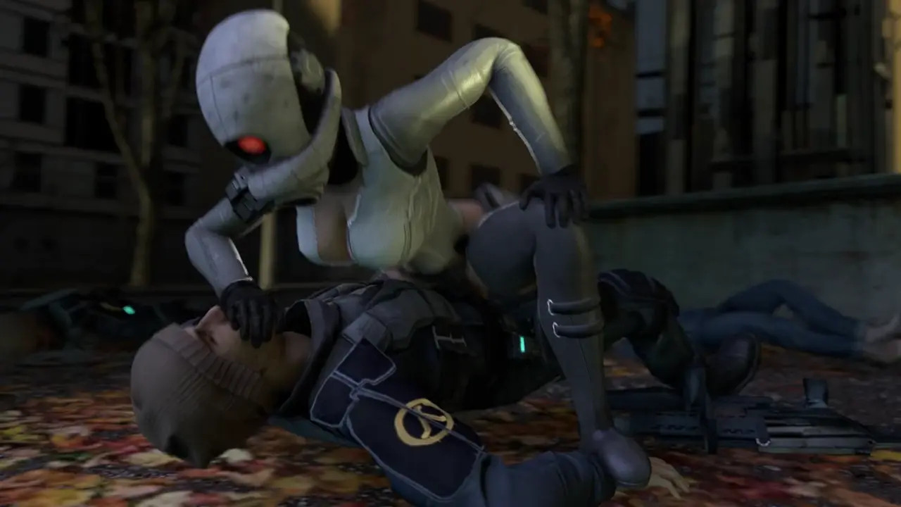 Assassin Rebel『MrTucket』