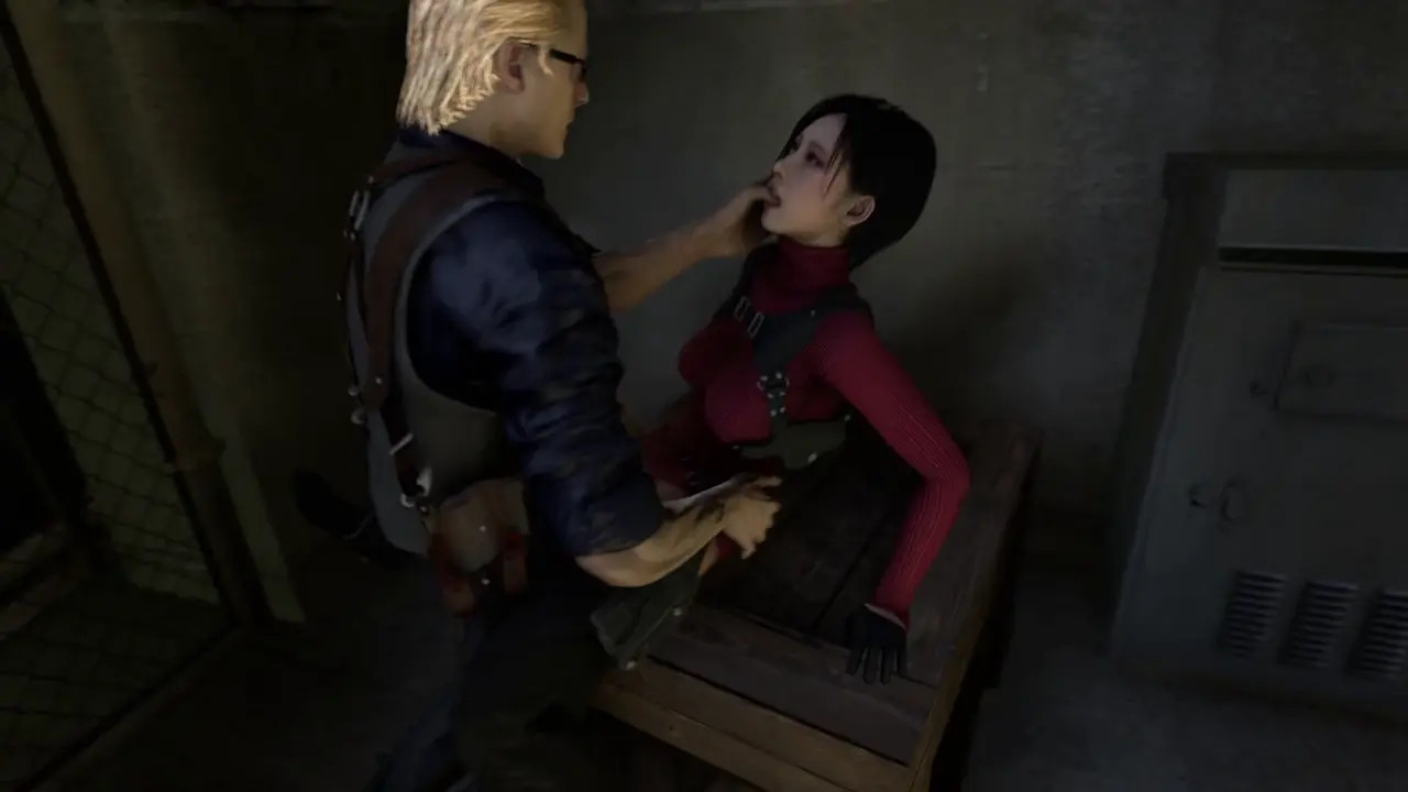 Ada Disciplined『MrTucket』