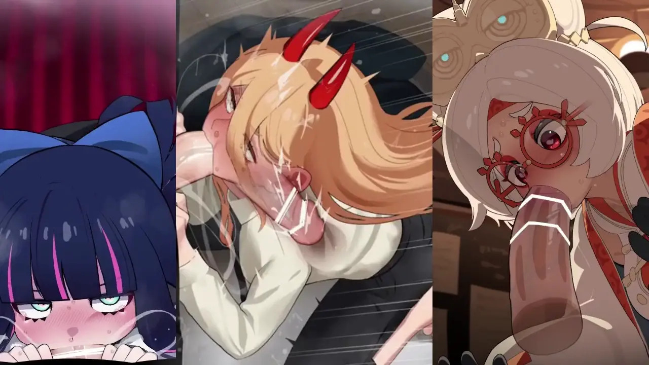 Mizumizuni HMV/PMV phonk (request)