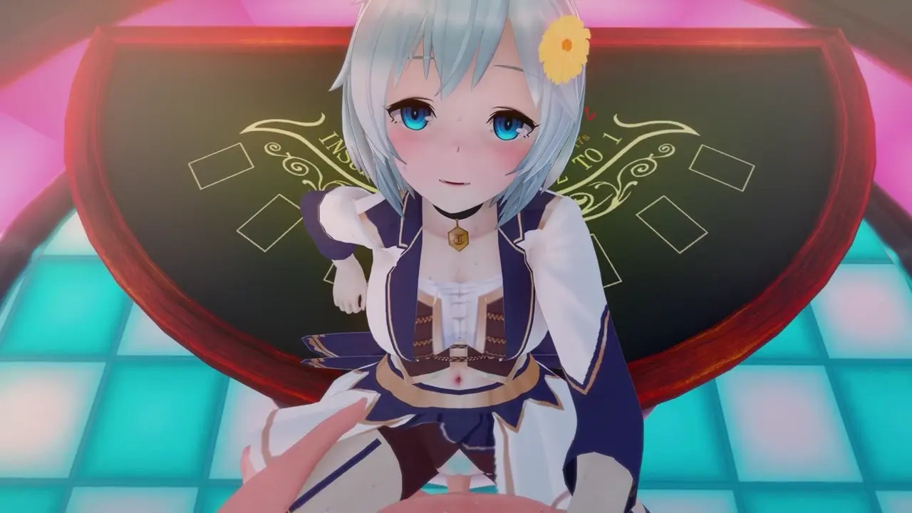 Seiun Sky 3