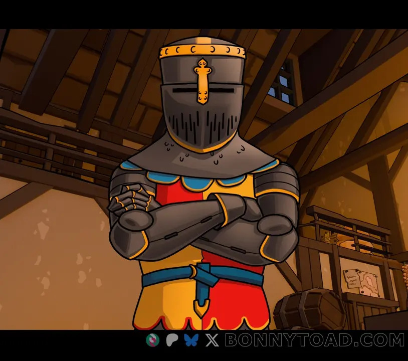 [Bonnytoad] Nomo's Bucket Challenge