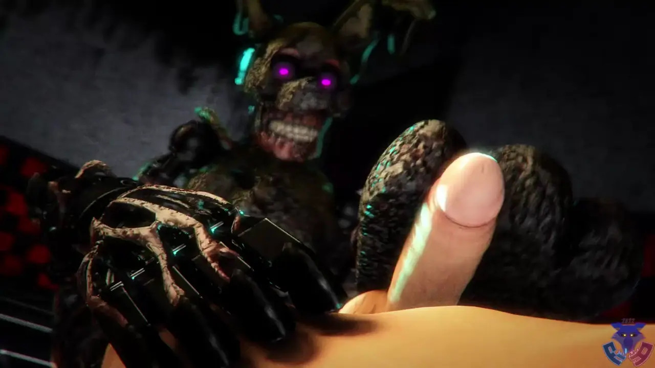 Burntrap footjob