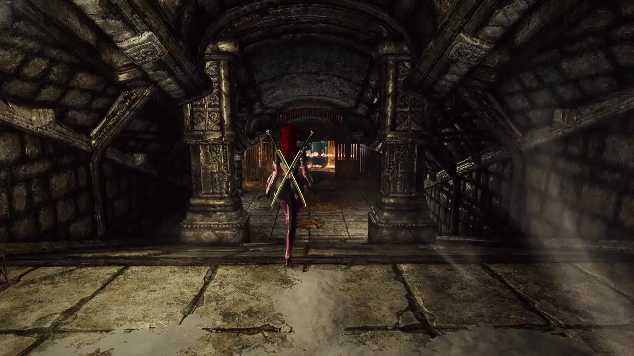 Ryo's Adventure - The Meeting Pt. 2