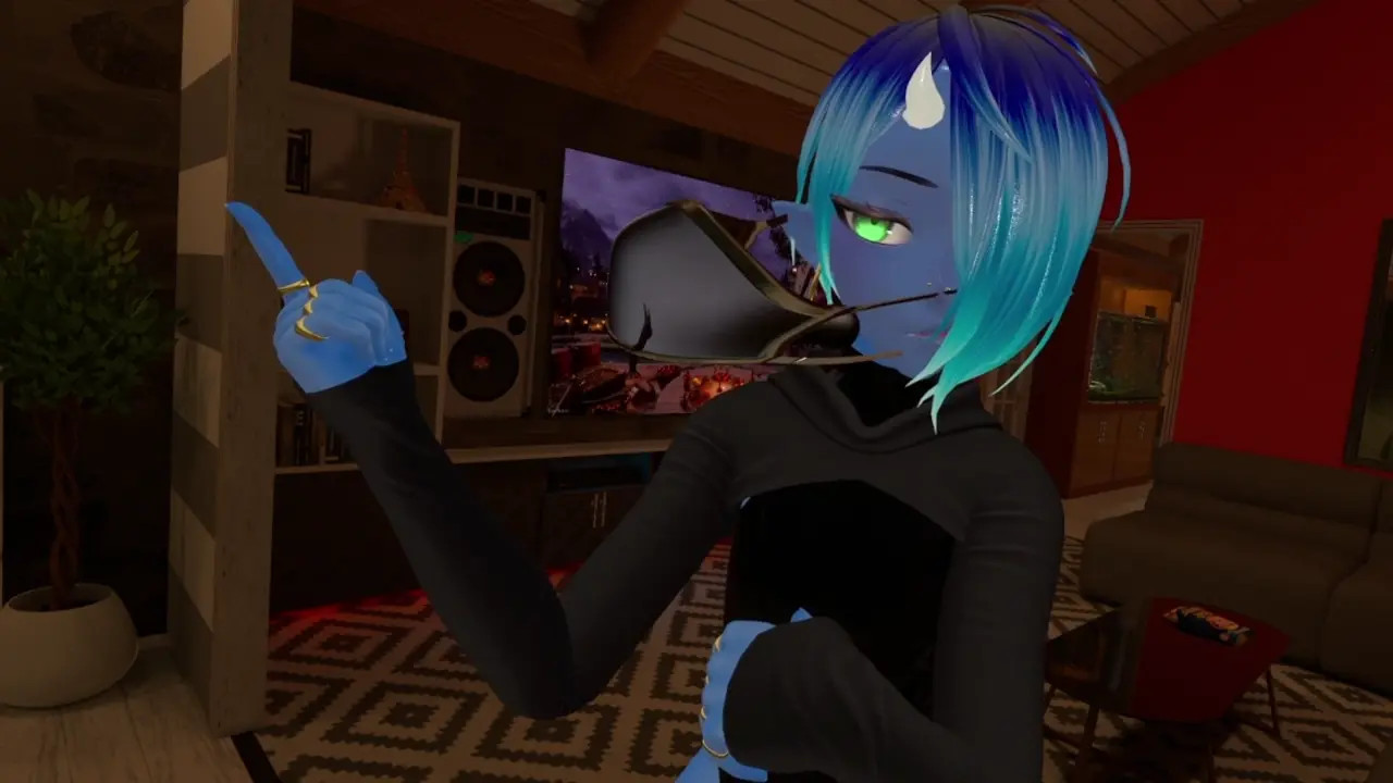 training my throat for my next round of fun