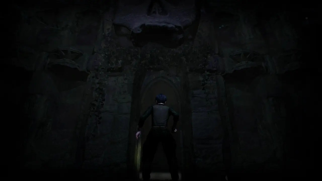 Tomb Raider Artifact of the Golden Horse [NWM] [VLDstudio]