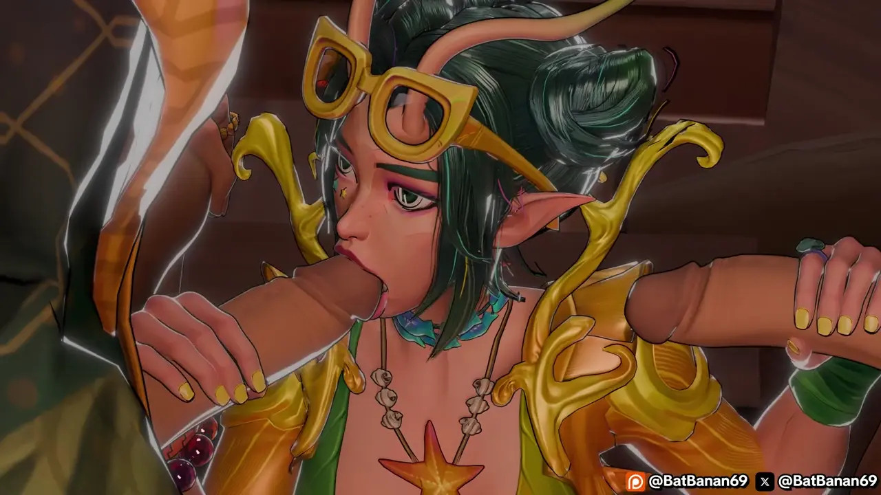 Mantis got tricked by Loki